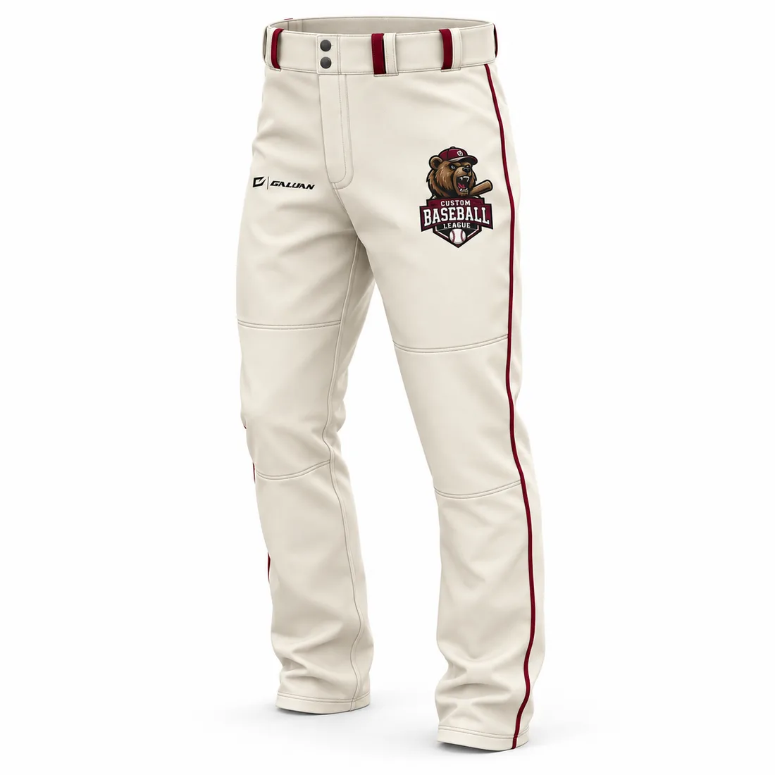 Custom Baseball Pants – Gallian Sports