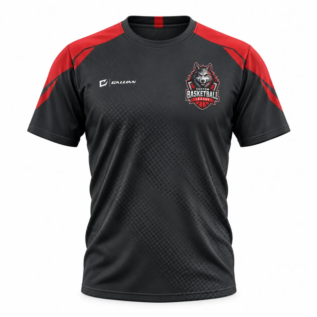 Basketball Shooter Shirts – Gallian Sports
