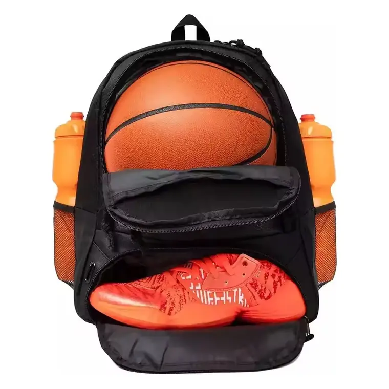 Custom Basketball Backpacks – Gallian Sports