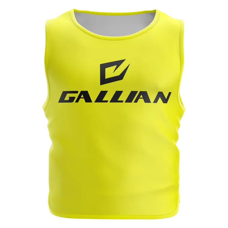 Soccer Training Bibs – Gallian Sports