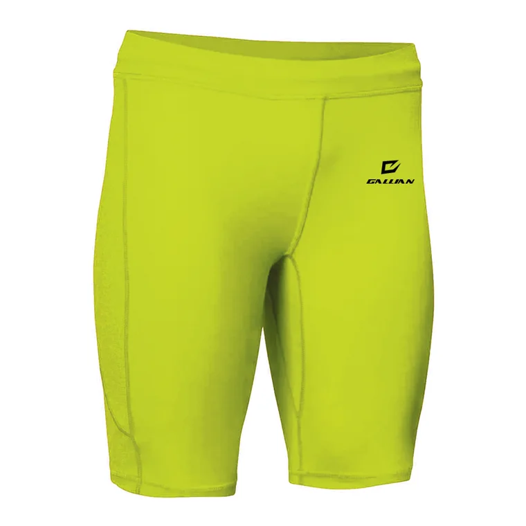 Custom Compression Shorts – Gallian Sports
