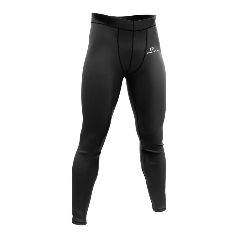 Custom Compression Tights & Leggings – Gallian Sports