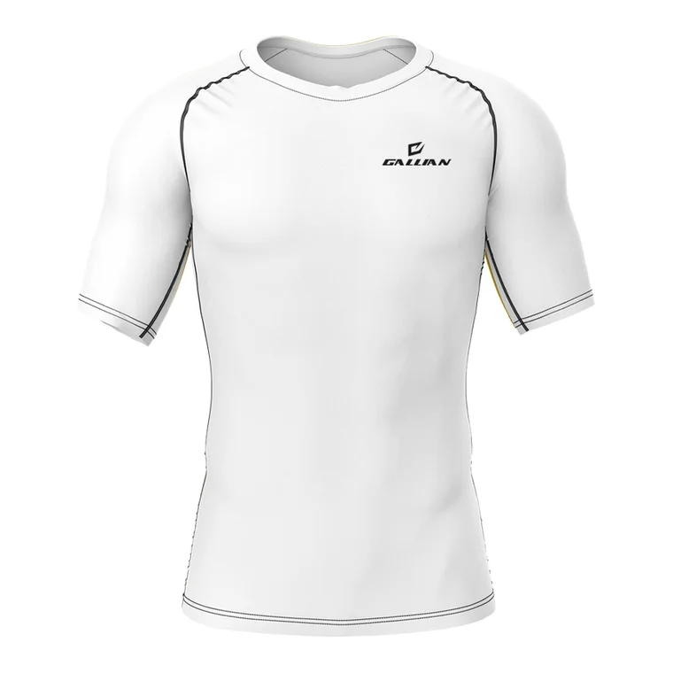 Custom Compression Shirts – Gallian Sports