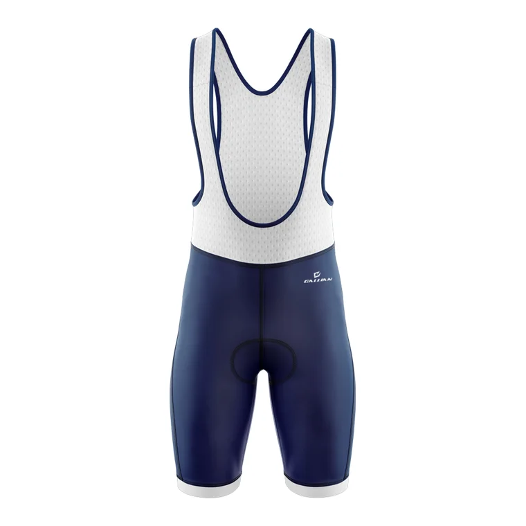 Custom Cycling Bib Shorts – Gallian Sports