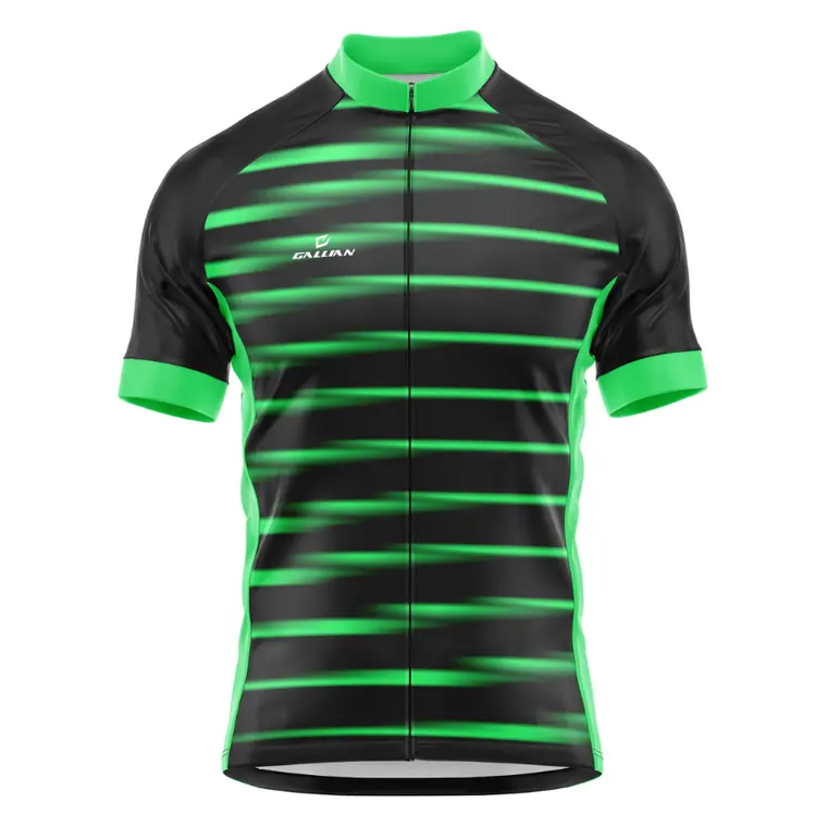 Club Cycling Jerseys – Gallian Sports