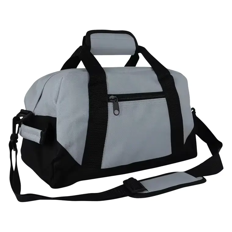 Custom Team Duffle Bags – design 3, custom team apparel by Gallian Sports