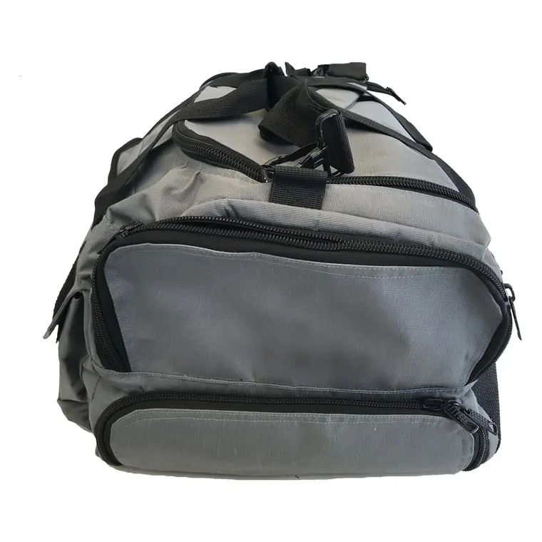 Custom Team Duffle Bags – design 5, custom team apparel by Gallian Sports