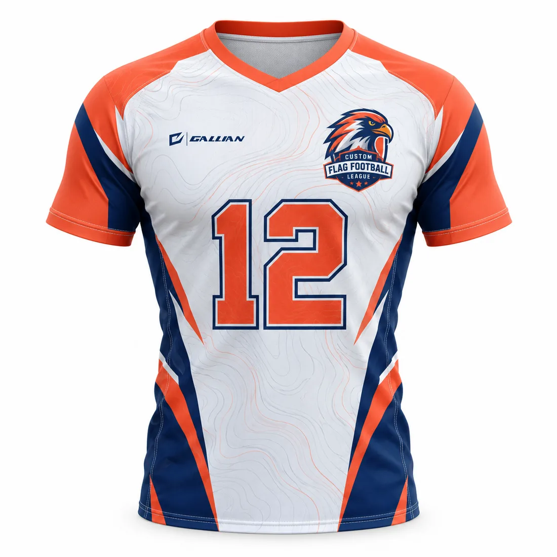 Flag football & 7v7 — Florida teams