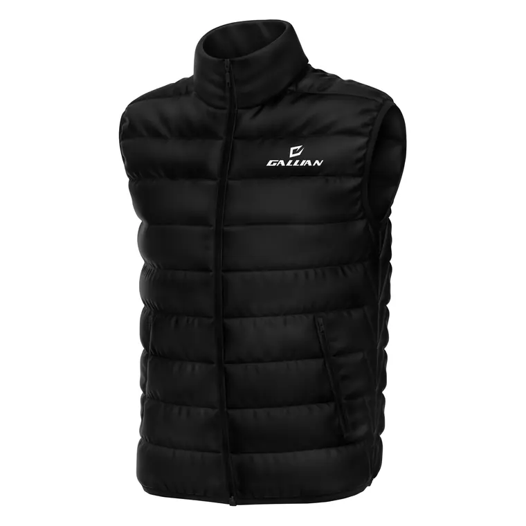 Custom Team Gilets (Vests) – Gallian Sports