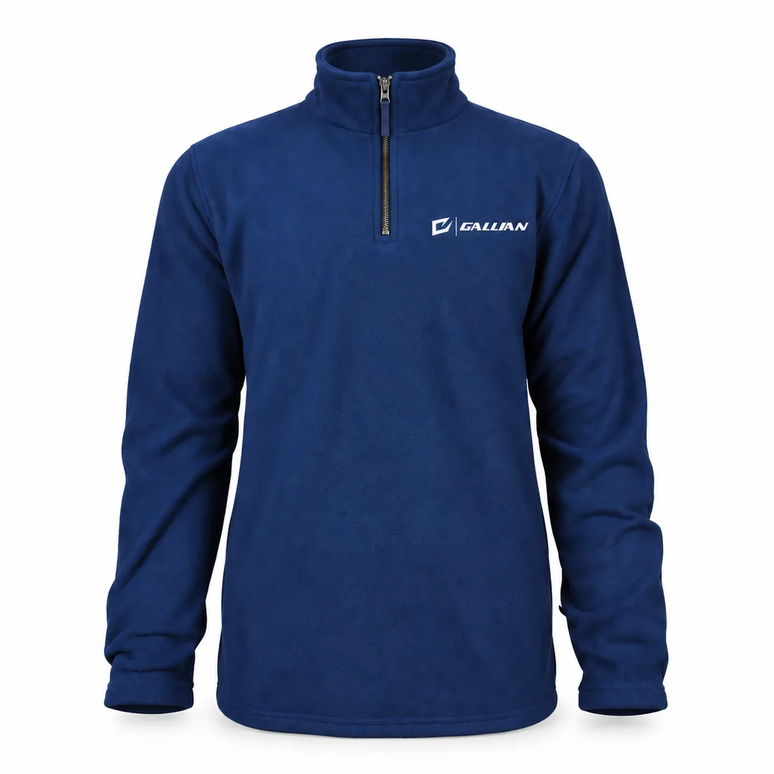 Golf Quarter-Zip Pullovers – Gallian Sports
