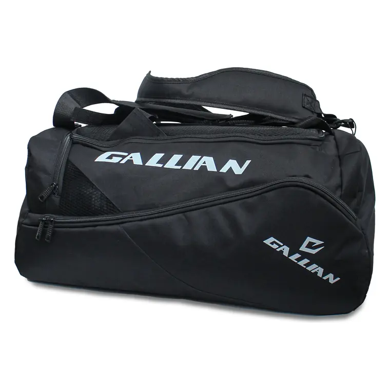 Custom Team Duffle Bags – Gallian Sports