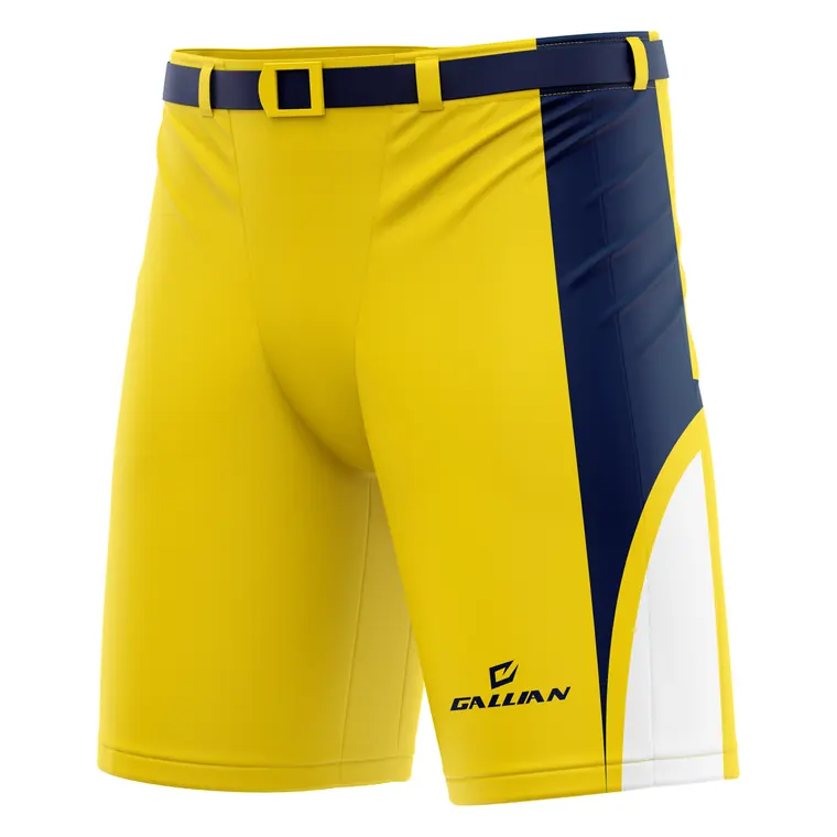 Custom Hockey Pant Shells – Gallian Sports