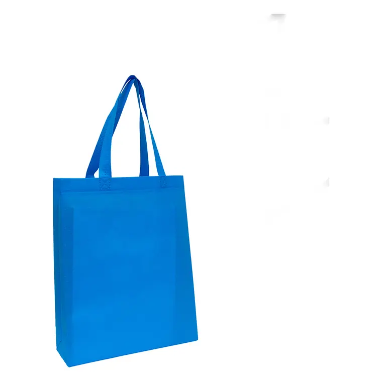 Custom Non-Woven Tote Bags – Gallian Sports