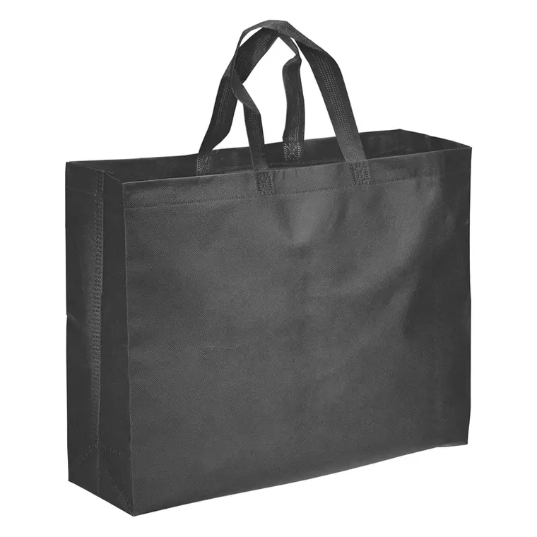 Custom Non-Woven Tote Bags – design 4, custom team apparel by Gallian Sports