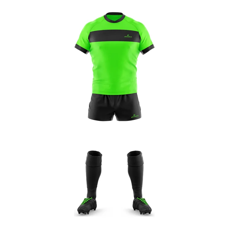 Custom Rugby Jerseys – Gallian Sports