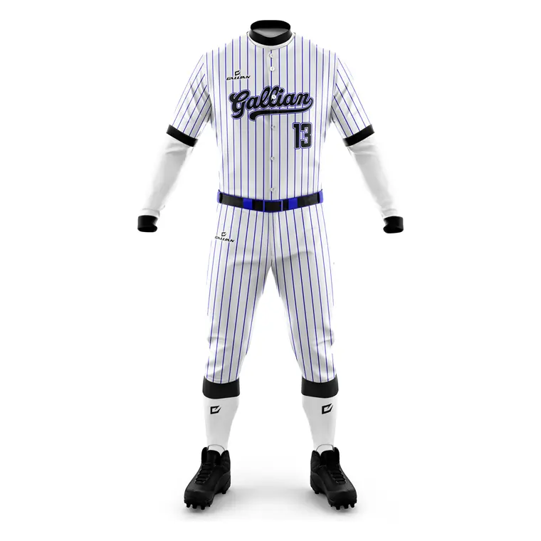 Custom Fastpitch Softball Uniforms – Gallian Sports