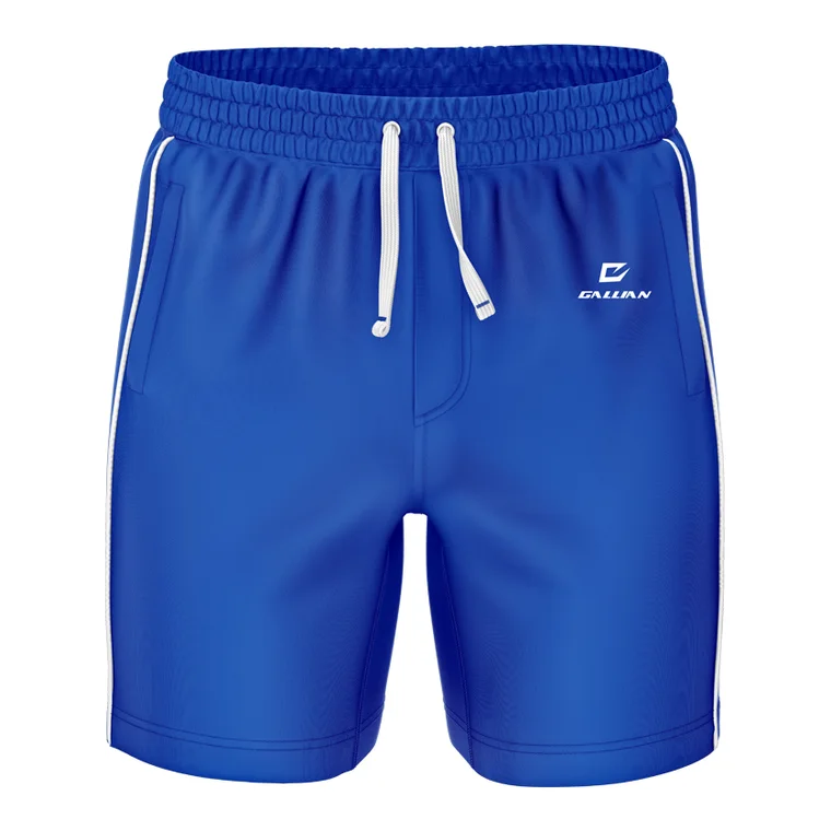 Custom Soccer Shorts – Gallian Sports