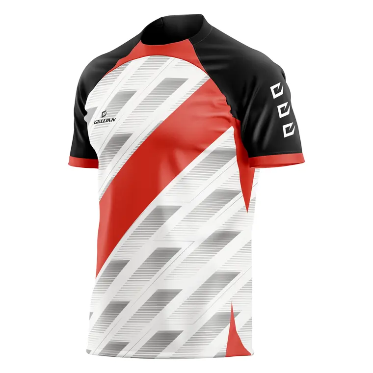 Sublimated Soccer Jerseys — Special Edition – Gallian Sports