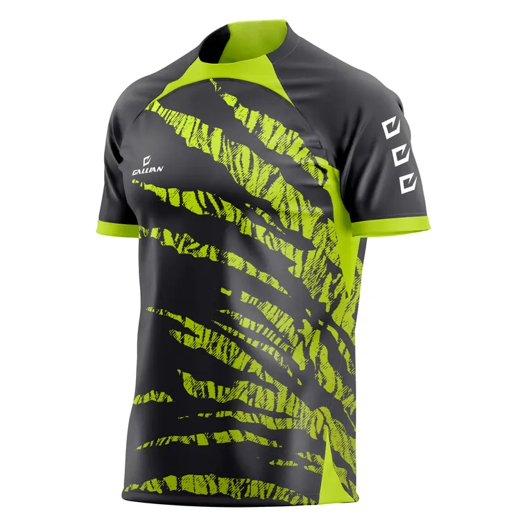 Sublimated Soccer Jerseys — Special Edition – design 3, custom soccer apparel by Gallian Sports