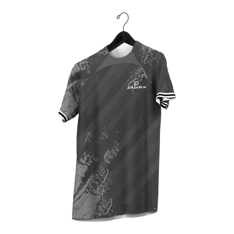 Sublimated Soccer Jerseys — Special Edition – design 9, custom soccer apparel by Gallian Sports