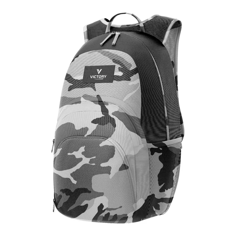 Victory Team Backpack – design 3, custom team apparel by Gallian Sports
