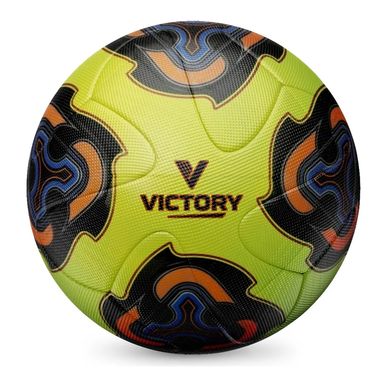 Victory Soccer Ball, custom off-field teamwear by Gallian Sports