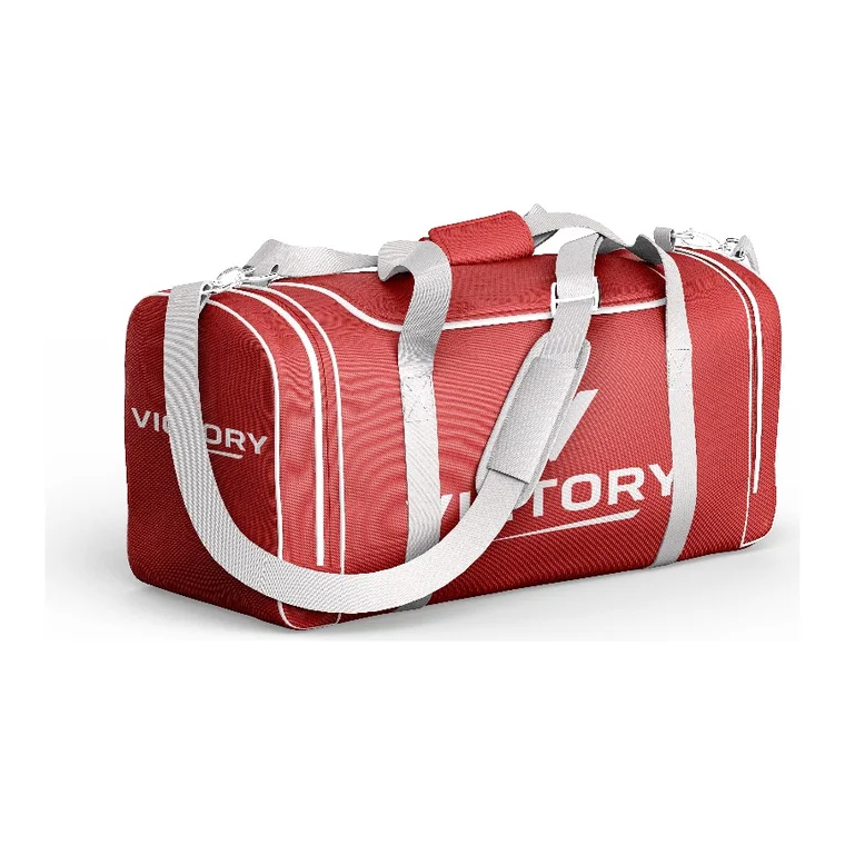 Victory Duffle Bag – design 2, custom team apparel by Gallian Sports
