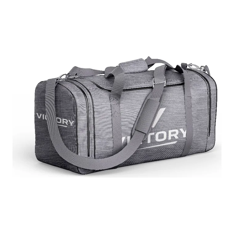 Victory Duffle Bag – design 3, custom team apparel by Gallian Sports