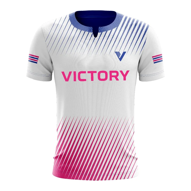 Victory Sublimated Training Jersey – design 2, custom team apparel by Gallian Sports