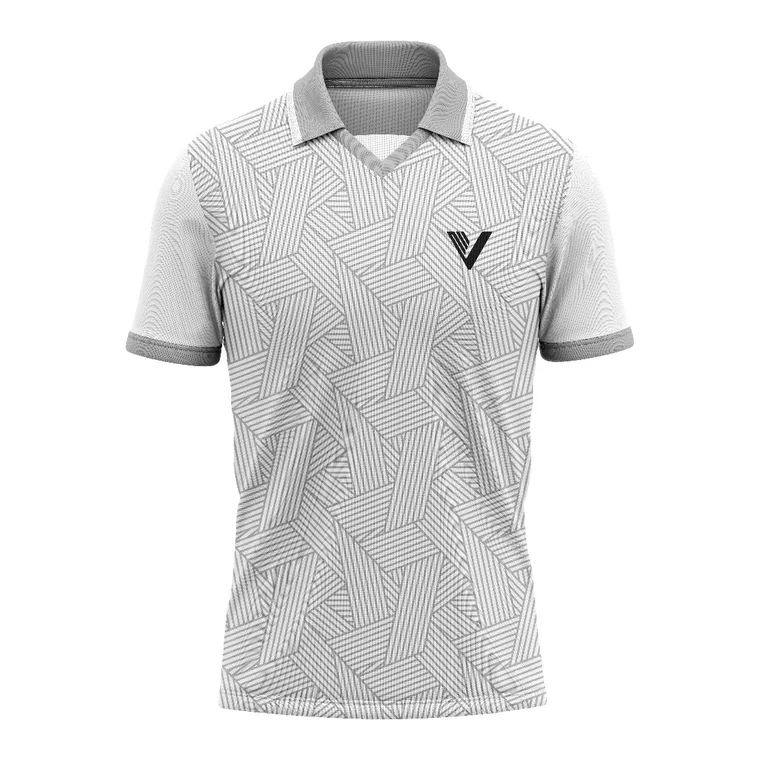 Victory Performance Polo – design 6, custom team apparel by Gallian Sports