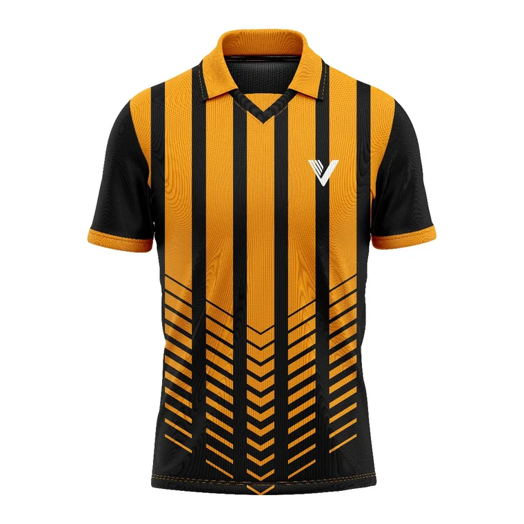 Victory Performance Polo – design 8, custom team apparel by Gallian Sports