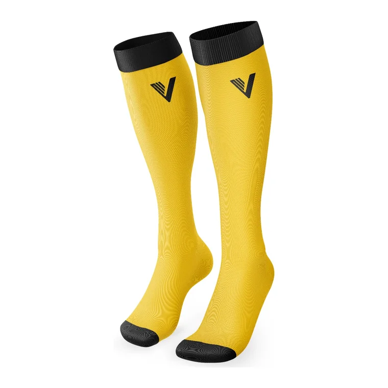 Victory Team Socks, custom off-field teamwear by Gallian Sports